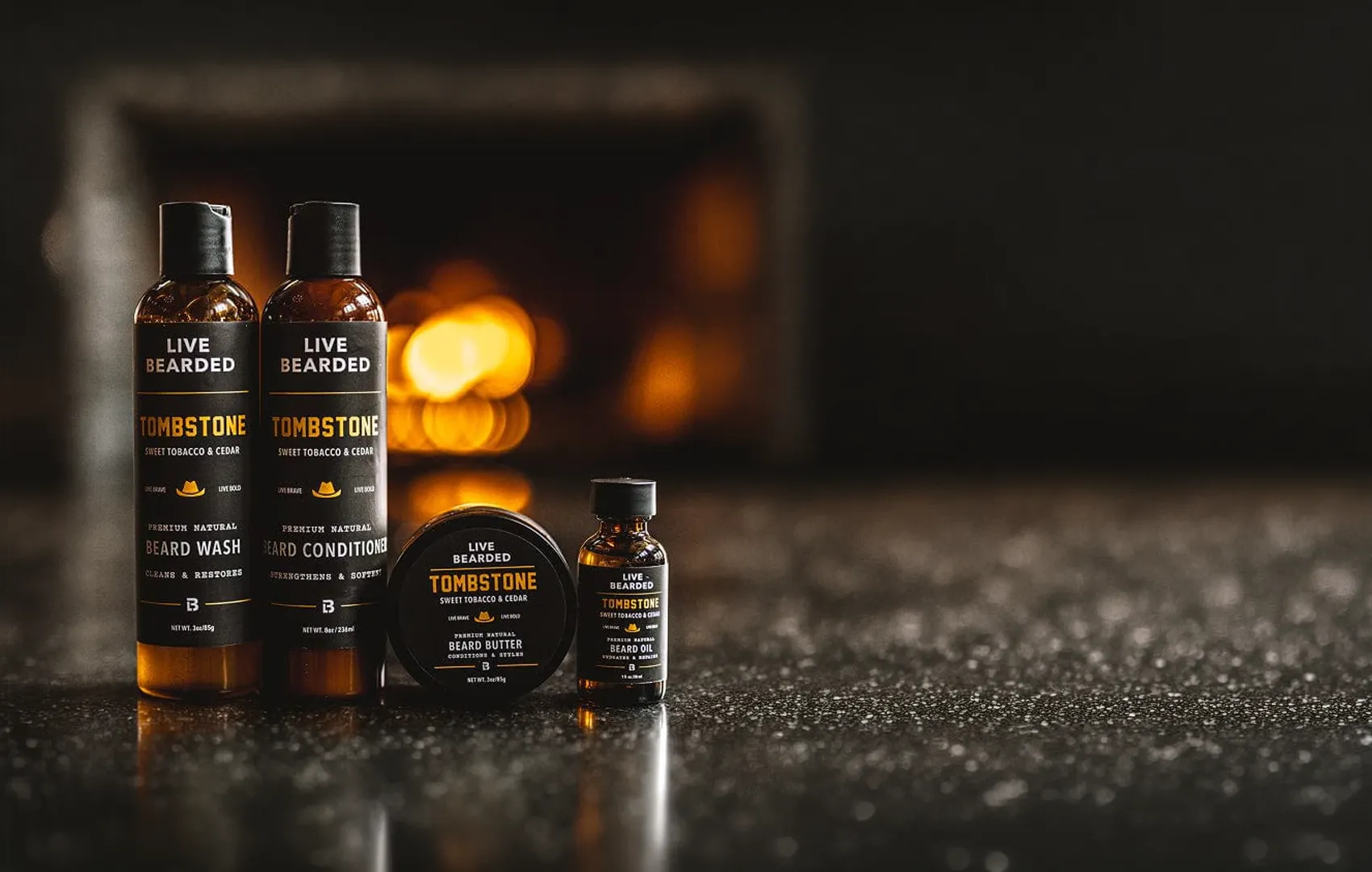 Master Your Beard Game